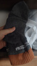 夢(mèng)特嬌襪子男冬季100%純棉加厚7A抗菌防臭保暖棉襪抗寒中長(cháng)筒毛圈襪5雙 曬單實(shí)拍圖