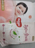 好奇（Huggies）鉑金裝小桃褲紙尿褲NB84片(5kg以下)尿不濕【透爽散熱】 曬單實(shí)拍圖