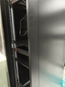 輝騰機柜服務(wù)器機柜T2.6042/600寬1000深2000高42U 網(wǎng)孔前門(mén) 曬單實(shí)拍圖