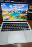 蘋(píng)果（Apple） MacBook Pro/Air 二手蘋(píng)果筆記本電腦 商務(wù) 辦公 游戲 設計 剪輯 99新20款P52灰P82銀十代16G/1TB 曬單實(shí)拍圖