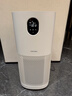 東芝（TOSHIBA）大白梨空氣凈化器除甲醛pm2.5過(guò)敏源等離子消殺母嬰家用病毒細菌醫護級衛健委備案家用 曬單實(shí)拍圖