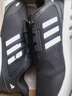 阿迪達斯（adidas）男鞋運動(dòng)鞋舒適耐磨減震休閑跑步鞋 41UK7.5碼 曬單實(shí)拍圖