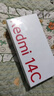 小米（MI）Redmi 14C 8+256 星巖黑 6.88英寸護眼大屏 120Hz高刷 150%大揚聲器【贈話(huà)費券】國家補貼 曬單實(shí)拍圖