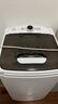 長(cháng)虹脫水機甩干機小型迷你家用甩干桶單桶宿舍出租房大容量脫水桶 升級款10kg【升級不銹鋼加厚桶】+1年質(zhì)量換新 曬單實(shí)拍圖
