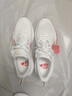 李寧吾適6 新年柿柿如意丨跑鞋男新款中長(cháng)支撐休閑慢跑運動(dòng)鞋ARSW033 曬單實(shí)拍圖