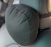 CICIDO夕多邁巴赫汽車(chē)頭枕車(chē)用護頸枕車(chē)載靠枕主駕駛座椅頭枕腰靠特斯拉通用 曬單實(shí)拍圖