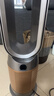 戴森（DYSON）HP12空氣凈化器 兼具暖風(fēng)扇 過(guò)濾病毒 除甲醛除螨除塵除過(guò)敏原 除PM2.5除異味 寵護認證 黑金色 曬單實(shí)拍圖