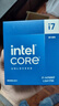 英特爾（Intel）酷睿14代 i7-14700KF 處理器 20核28線(xiàn)程 五年質(zhì)保 盒裝臺式機CPU 游戲辦公剪輯 曬單實(shí)拍圖