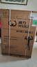 威力（WEILI）洗衣機8/10/12公斤全自動(dòng)滾筒洗衣機家用大容量一級能效洗脫/洗烘一體公寓智能高溫蒸煮洗筒自潔 XQG80-1016PX(G)【8公斤超薄 滾筒 】 曬單實(shí)拍圖