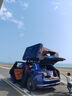 韋帕車(chē)頂帳篷全自動(dòng) 大空間汽車(chē)SUV戶(hù)外露營(yíng)自駕游硬頂殼車(chē)載帳篷 大號【尊享系列 可容納4-5人】 曬單實(shí)拍圖