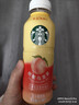 星巴克（Starbucks）星茶飲 桃桃烏龍茶330ml*6瓶 瓶裝果汁茶飲料 曬單實(shí)拍圖