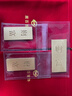 菜百首飾“財富”投資金條 足金Au999.9黃金金磚 投資 收藏禮品 “財富”金條 30克(不支持7天無(wú)理由退換貨) 曬單實(shí)拍圖