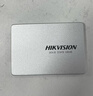 ?？低暎℉IKVISION）SSD固態(tài)硬盤(pán) SATA3.0接口 筆記本臺式機電腦硬盤(pán) C260 128GB 2.5英寸 穩定耐用 曬單實(shí)拍圖