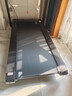 舒華（SHUA）家庭用精靈跑步機減震智能全折疊小型全跑臺爬坡走步機SH-T369Y 曬單實(shí)拍圖