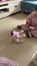MAILE KID機器狗智能ai機器人嬰幼兒童寶寶玩具男女孩生日1-3歲春新年禮物 曬單實(shí)拍圖