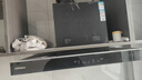 康佳（KONKA）抽油煙機家用歐式頂吸式T型排油煙機【超高性?xún)r(jià)比】20m3爆炒大吸力 揮手智控自清洗CXW-280-KEE81 曬單實(shí)拍圖
