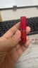 阿瑪尼（ARMANI）紅管絲絨唇釉 400 1.5ml 中樣 新老包裝交替發(fā)貨【臨期清倉】 曬單實(shí)拍圖
