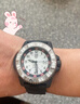 雷美諾時(shí)（Luminox）3351瑞表戶(hù)外夜光防水300米石英手表男 XL.3351.JD.N.SET新年禮物 曬單實(shí)拍圖