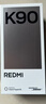 小米（MI）REDMI K90 6.59英寸手機紅米k90 驍龍8至尊版 2.5X長(cháng)焦 7100mAh大電池 Bose聯(lián)合調音 IP68防塵防水 白色 12GB+256GB 曬單實(shí)拍圖