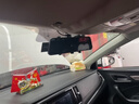 LNDU凌度行車(chē)記錄儀HS880EMax流媒體前后雙錄4K超清夜視AI變道輔助 曬單實(shí)拍圖