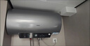 海爾（Haier）國家補貼電熱水器60升 JT3 金剛無(wú)縫膽 3300W變頻節能速熱 終身免換鎂棒 一級能效家用儲水式 曬單實(shí)拍圖