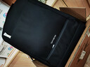新秀麗（Samsonite）雙肩包17英寸筆記本電腦包男女背包商務(wù)旅行大容量升級款新年禮物 曬單實(shí)拍圖