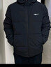 鴻星爾克防潑水2.0羽絨服男冬季男士羽絨衣男裝保暖防風(fēng)夾克休閑外套男款 垠郁灰 2XL (175-180cm/140-150斤) 曬單實(shí)拍圖