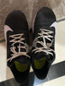耐克NIKE跑步鞋男子減震ZOOM RIVAL FLY 4運動(dòng)鞋FV6040-001黑白42.5 曬單實(shí)拍圖