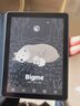 JDRead 聯(lián)名款 Bigme B6 6英寸電子書(shū) 墨水屏電紙書(shū)平板電腦智能AI閱讀本 支持4大AI模型 輕薄便攜  曬單實(shí)拍圖