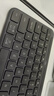 羅技（Logitech）K950無(wú)線(xiàn)藍牙鍵盤(pán)  雙模靜音鍵盤(pán)辦公鍵盤(pán)薄膜筆記本電腦手機Mac平板ipad鍵盤(pán) 全尺寸家用超薄便攜 石墨黑 曬單實(shí)拍圖