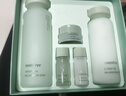 悅詩(shī)風(fēng)吟（innisfree）綠茶水乳洗面奶火山泥精粹保濕平衡水乳套裝護膚禮盒補水保濕肌膚 綠茶平衡水乳套裝 曬單實(shí)拍圖