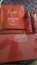 玉蘭油（OLAY）大紅瓶水乳液保濕抗皺緊致化妝品護膚品套裝禮盒生日新年禮物女 曬單實(shí)拍圖
