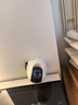威視達康監控器360度無(wú)死角免插電免布線(xiàn)免打孔室內電池攝像頭家用門(mén)口吸頂家庭樓道高清攝影頭手機遠程 曬單實(shí)拍圖