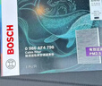 博世（BOSCH）外置汽車(chē)空調濾芯濾清器空調格4798適配奔馳GLC/GLE/C級/E級等 曬單實(shí)拍圖
