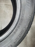 馬牌（Continental）汽車(chē)輪胎 215/60R16 95V  FR UC7 適配大眾帕薩特/本田繽智 曬單實(shí)拍圖