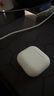 Apple/蘋(píng)果 AirPods 4 搭配USB-C充電盒 蘋(píng)果耳機 藍牙耳機 適用iPhone/iPad/Mac 四代 曬單實(shí)拍圖