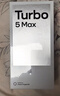 小米（MI）REDMI Turbo 5 Max 天璣9500s 9000mAh大電池 1.5K陽(yáng)光屏 16+512 祥云白 小米紅米5G手機 曬單實(shí)拍圖
