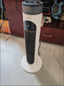 創(chuàng  )維【新款語(yǔ)音加濕】石墨烯取暖器2025新款石墨烯暖風(fēng)機家用大面積全屋速熱電暖器臥室取暖 A899白色 曬單實(shí)拍圖