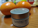 Losoki瑞士進(jìn)口眼霜淡化細紋提拉緊致黑眼圈去眼袋抗皺抗衰老護膚品禮物 曬單實(shí)拍圖