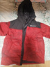 波司登【瘋狂動(dòng)物城】新款兒童羽絨服保暖外套厚中性男女短款連帽新年紅 【新年紅】馬到成功連帽款 -【新年聯(lián)名】 140 /64 約 130-140cm 30kg 曬單實(shí)拍圖