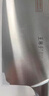 王麻子全鋼菜刀砍骨刀切菜刀二合一斬切刀一體成型切片刀斬骨刀切肉刀 曬單實(shí)拍圖