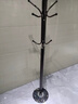 八海鳥(niǎo)衣帽架落地掛衣架立式掛衣服鐵藝金屬掛包架子入戶(hù)玄關(guān)臥室大衣架 曬單實(shí)拍圖