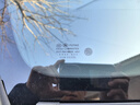 福耀玻璃 適用于比亞迪海豚海鷗前擋風(fēng)玻璃安裝 更換鍍膜隔熱雙層夾層 海豚/2021-2024年 前擋+攝像 曬單實(shí)拍圖