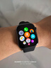 華為HUAWEI WATCH FIT 4 韻律黑氟橡膠表帶 華為運動(dòng)智能手表超輕薄大屏潮流運動(dòng)藍牙通話(huà)睡眠監測fit4 曬單實(shí)拍圖