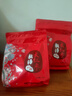 新邊界新疆和田免洗大紅棗1000g 2025新棗零食一級駿棗子特產(chǎn)零食果干 曬單實(shí)拍圖