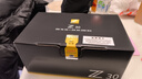 尼康（Nikon）【國行帶票】Z30入門(mén)級微單相機Vlog家用自拍高清旅游翻轉屏自拍相機 單機 Z30(16-50 + 50-250)雙鏡頭套裝 標配【送膜+64G卡+相機包+座充+曬單送三腳架】 曬單實(shí)拍圖