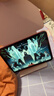 Apple/蘋(píng)果 iPad11英寸 A16芯片2025年款 平板電腦 (256GB WLAN版/學(xué)習辦公娛樂(lè ))粉色 曬單實(shí)拍圖