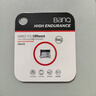 banq 128GB TF（MicroSD）存儲卡 A1 U3 V30 4K 適用于小米監控攝像頭&行車(chē)記錄儀專(zhuān)用內存卡 高速耐用 曬單實(shí)拍圖