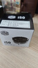 酷冷至尊（CoolerMaster） I30 I50 Z30 T20 Z50臺式電腦CPU散熱風(fēng)扇 T20 紅光 i50 曬單實(shí)拍圖