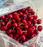 夢(mèng)宛怡智利進(jìn)口車(chē)厘子【JD/順豐多地次日達】車(chē)厘子5kg桑提娜水果大櫻桃 3斤(凈重) 精品禮盒+保溫箱 超大果2J 單果28-30mm 曬單實(shí)拍圖
